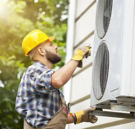 hvac services Piedras Marcadas